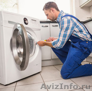 Ремонт, обслуживание и установка стиральных машин - Изображение #2, Объявление #1214793