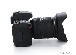 Nikon D750 DSLR Camera with 24-120mm Lens--------$1350USD - Изображение #2, Объявление #1217013