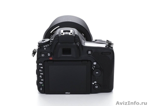 Nikon D750 DSLR Camera with 24-120mm Lens--------$1350USD - Изображение #3, Объявление #1217013