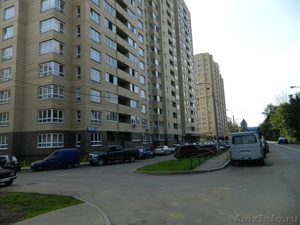 Продается 3-ком квартира в новом доме в Мытищи - Изображение #3, Объявление #1224857