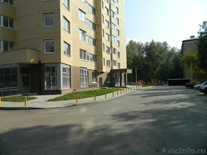 2-ком квартира в новостройке Мытищи - Изображение #2, Объявление #1224865