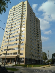 Продается 2-ком квартира в новом доме в Мытищи - Изображение #1, Объявление #1224852