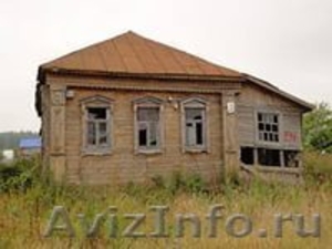 Демонтаж (снос) домов и дачных строений - Изображение #1, Объявление #1221832