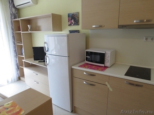 Сдаю апартаменты в "Green Life"  Созополь, Болгария. - Изображение #7, Объявление #1027029