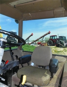 Трактор модели John Deere 4450 - Изображение #1, Объявление #1223985