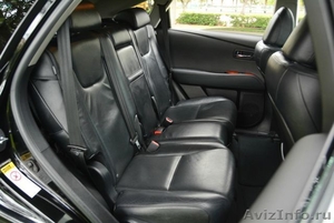 2010 Lexus RX 350 Продажа - Изображение #4, Объявление #1220458