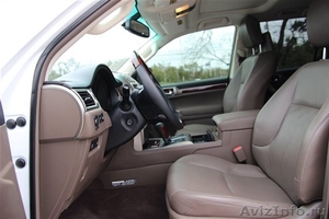 Lexus GX460 4WD 4dr Premium - Изображение #8, Объявление #1227586