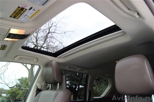 Lexus GX460 4WD 4dr Premium - Изображение #5, Объявление #1227586