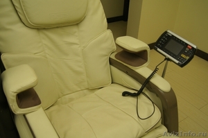 Продаю массажное кресло DELUX GM-870 - Изображение #5, Объявление #1233314
