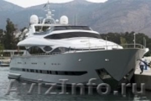 Моторные Яхты (  Бизнес - Туризм )  в  ИСПАНИИ - Изображение #1, Объявление #1240337