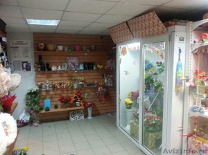 Продам цветочный магазин с прибылью 60000 рублей - Изображение #2, Объявление #1241029