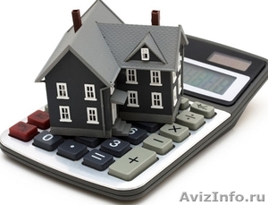 Анализ и оценка стоимости недвижимости - Изображение #1, Объявление #1239738