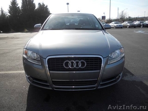 Audi A4 2006 для продажи - Изображение #1, Объявление #1227465