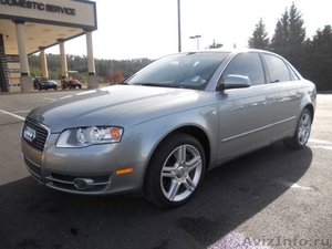 Audi A4 2006 для продажи - Изображение #2, Объявление #1227465