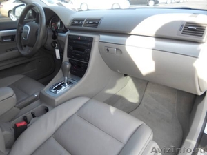 Audi A4 2006 для продажи - Изображение #3, Объявление #1227465