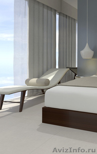 Апартамент в Дубае в 4* Sky Central Hotel - Изображение #1, Объявление #1227971