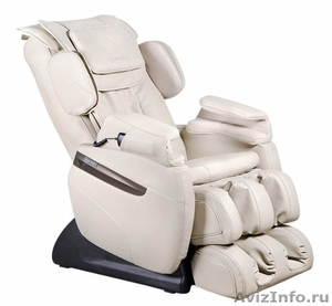 Кресло для массажа US Medica Quadro - Изображение #1, Объявление #1237164