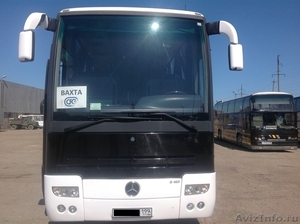 Продам автобус Mercedes O 403 - Изображение #2, Объявление #1232146