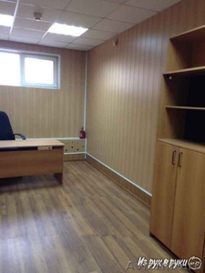 Сдаётся офисное помещение от собственника  в Перово. - Изображение #2, Объявление #1236875