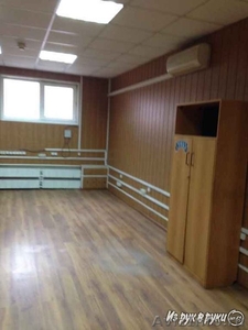 Сдаётся офисное помещение от собственника  в Перово. - Изображение #1, Объявление #1236875