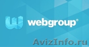 ВебГруп (WebGroup) -создание и продвижение сайтов - Изображение #1, Объявление #1237422