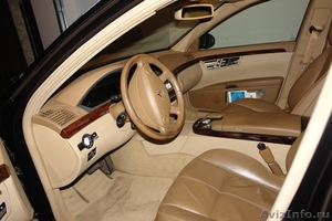 Продается Mercedes-Benz S500, 2006 г.в отличном сотоянии - Изображение #5, Объявление #1228024