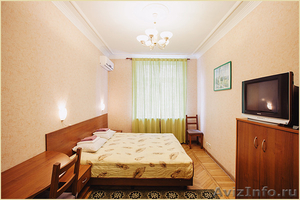 Вас приглашает гостеприимный  мини-отель «На Садовом» - Изображение #2, Объявление #1230430