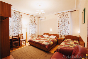 Вас приглашает гостеприимный  мини-отель «На Садовом» - Изображение #3, Объявление #1230430