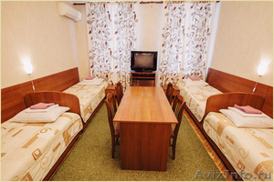 Вас приглашает гостеприимный  мини-отель «На Садовом» - Изображение #4, Объявление #1230430