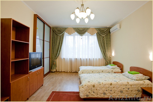 Комфортабельное проживание по низким ценам в мини-отеле «На Белорусской» - Изображение #4, Объявление #1233170