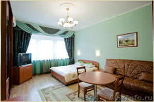 Комфортабельное проживание по низким ценам в мини-отеле «На Белорусской» - Изображение #5, Объявление #1233170