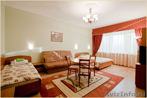 Комфортабельное проживание по низким ценам в мини-отеле «На Белорусской» - Изображение #6, Объявление #1233170