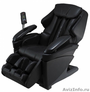 Кресло для массажа Panasonic EP-MA 70 - Изображение #1, Объявление #1235279