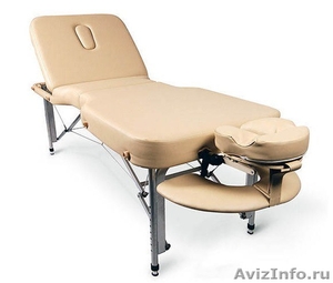Стол для массажа US Medica Spa Titan - Изображение #1, Объявление #1237679
