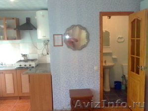 Отдельный  домик с кухней  для отдыха на море в Крыму №23. - Изображение #1, Объявление #1239010