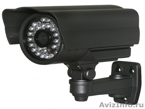 Системы видеонаблюдения. Продажа Установка Настройка - Изображение #2, Объявление #1229544