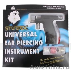 Пистолет для прокалывания уха «Studex» - Изображение #3, Объявление #219182