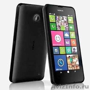 Продаётся смартфон Nokia Lumia 630 - Изображение #1, Объявление #1251485