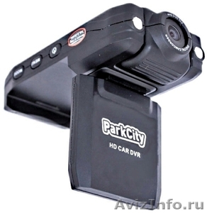 Продаётся видеорегистратор Parkcity DVR HD 510 - Изображение #1, Объявление #1251492