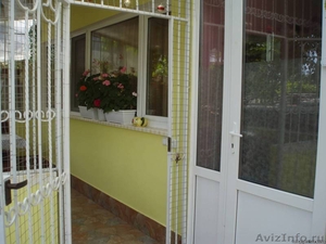 Аренда коттеджа в Ялте со своим двором - Изображение #6, Объявление #1250391