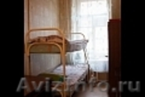 Общежитие в Москве - Изображение #1, Объявление #1253465
