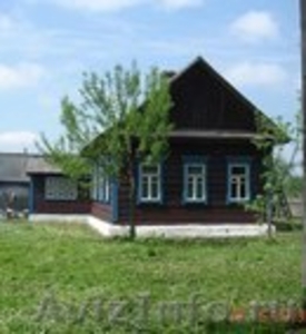 продам дом в Гомельской области - Изображение #1, Объявление #1247990