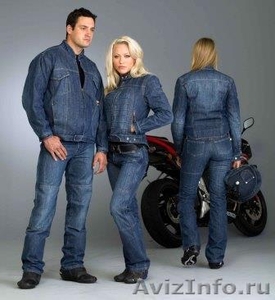 Американские джинсы в розницу по оптовой цене - Изображение #1, Объявление #1255190