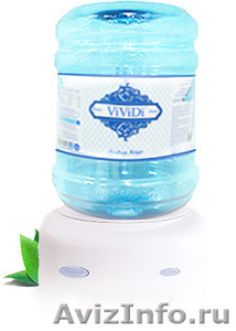 Лёгкая вода ViViDi Snow - вода, которая работает! - Изображение #3, Объявление #1253300