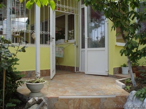 Аренда коттеджа в Ялте со своим двором - Изображение #8, Объявление #1250391