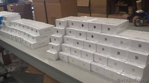 Brand New Apple, iPhone 6 Plus Gold 128GB Factory Unlocked купить 2 получить 1 б - Изображение #1, Объявление #1249687