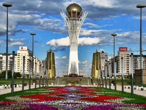 Туры по Казахстану: В пробуждении ЮНЕСКО - Изображение #3, Объявление #1253094