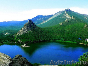Тур в Казахстане: Две столицы Казахстана - Изображение #2, Объявление #1253121