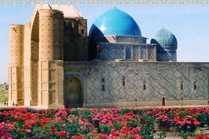 Туры по Казахстану: В пробуждении ЮНЕСКО - Изображение #9, Объявление #1253094