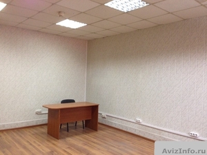 Помещения под офис в Перово. - Изображение #4, Объявление #1254805
